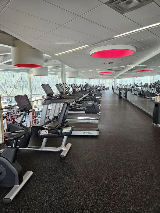 Kline Fitness Center Picture 1