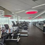 Kline Fitness Center