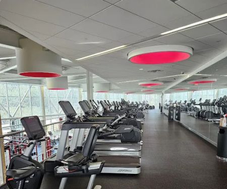 Kline Fitness Center