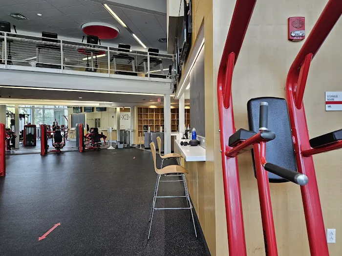 Kline Fitness Center Picture 6