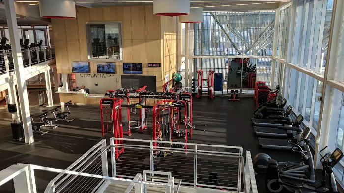 Kline Fitness Center Picture 8