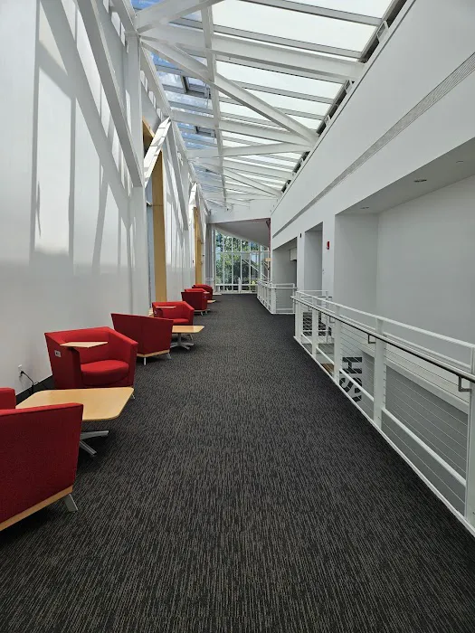 Kline Fitness Center Picture 3