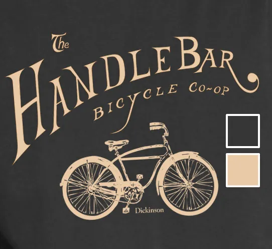 The Handlebar Bicycle Cooperative Picture 1