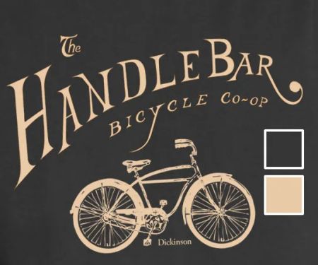 The Handlebar Bicycle Cooperative