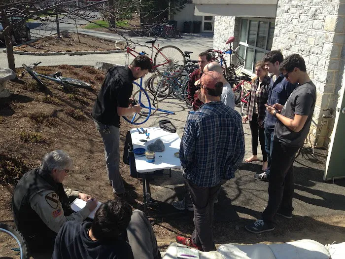 The Handlebar Bicycle Cooperative Picture 2