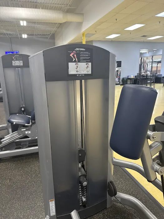 Platinum Fitness Picture 2