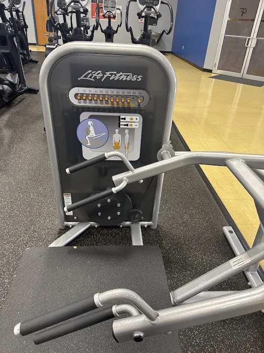 Platinum Fitness Picture 8