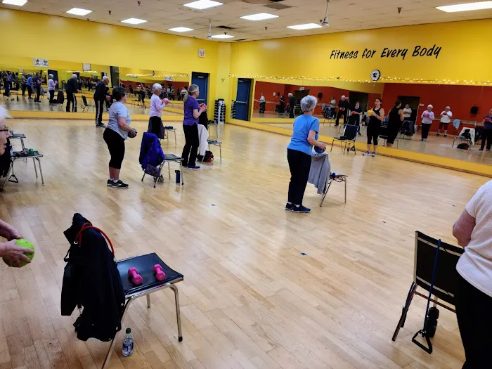 Platinum Fitness Picture 7