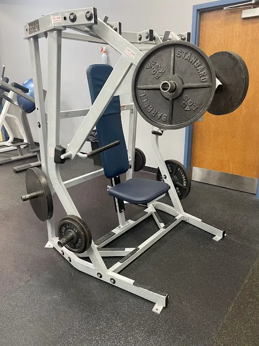 Platinum Fitness Picture 4