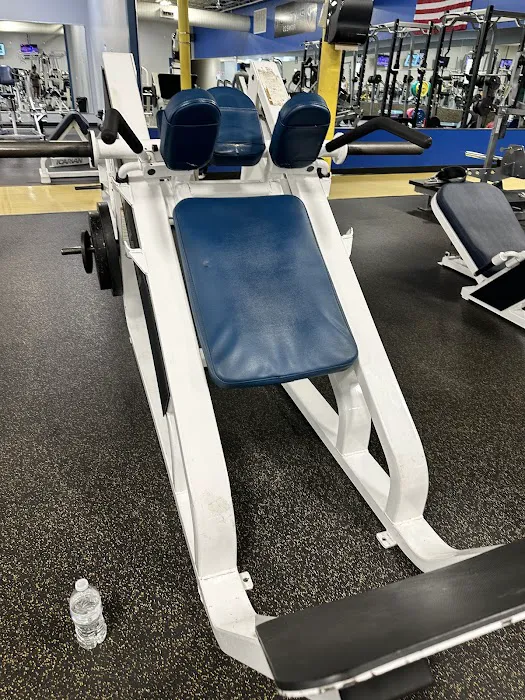 Platinum Fitness Picture 9