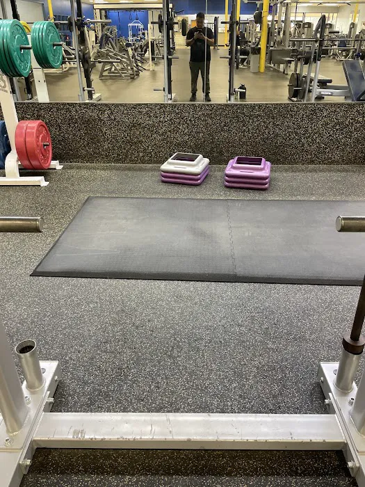 Platinum Fitness Picture 3