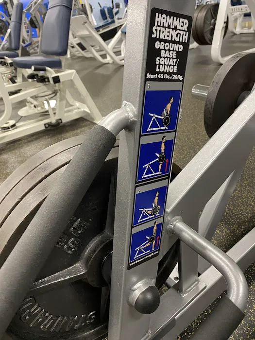 Platinum Fitness Picture 1
