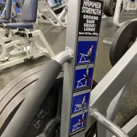 Platinum Fitness ico