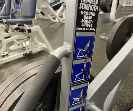 Platinum Fitness