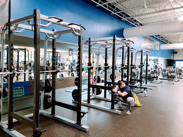Platinum Fitness Picture 10