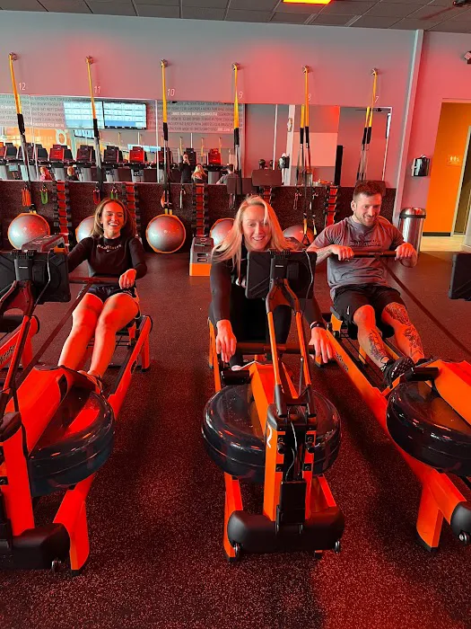 Orangetheory Fitness Picture 4