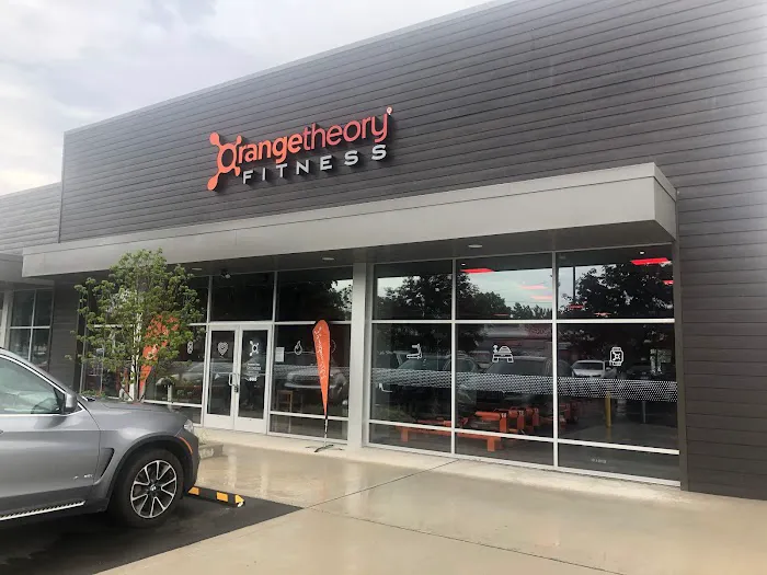 Orangetheory Fitness Picture 1