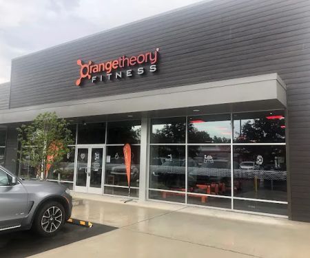 Orangetheory Fitness