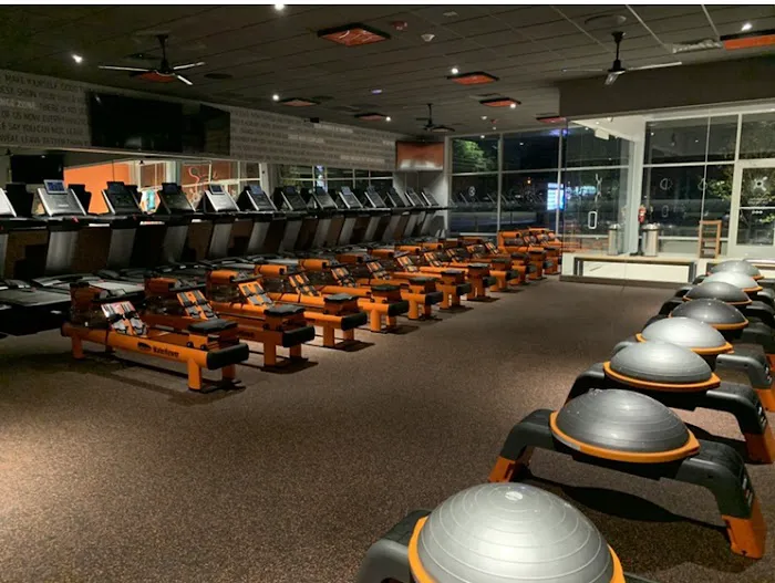 Orangetheory Fitness Picture 2