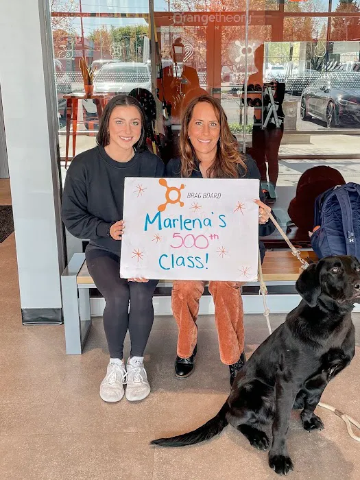 Orangetheory Fitness Picture 5