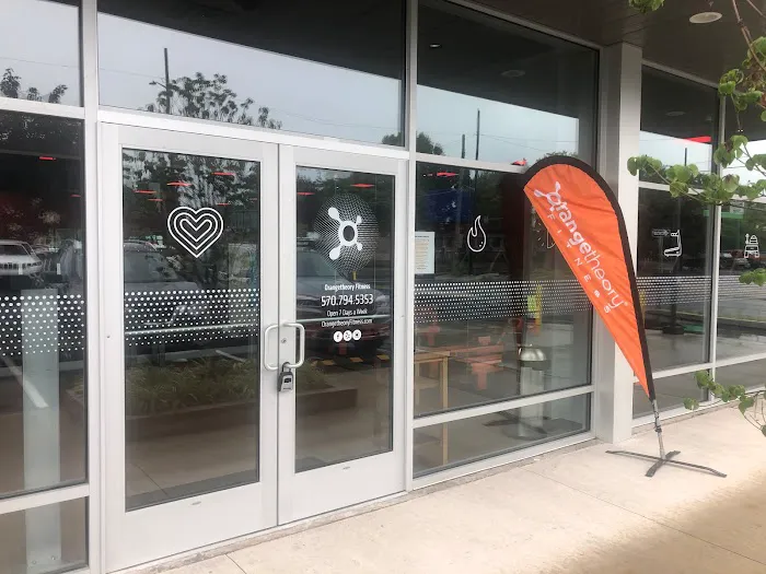 Orangetheory Fitness Picture 9
