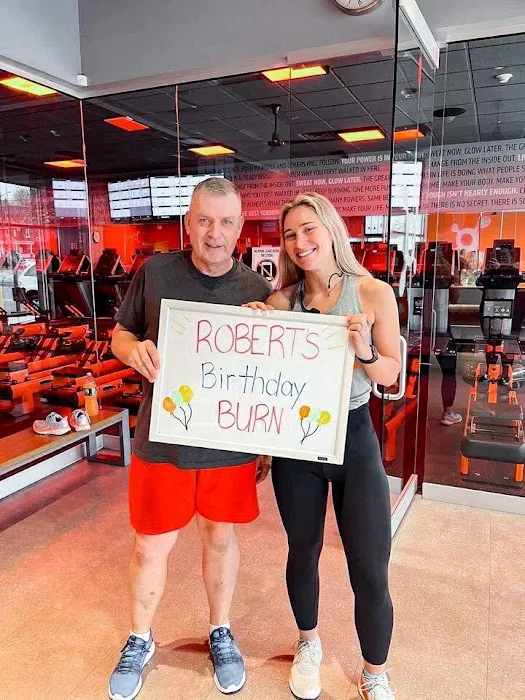 Orangetheory Fitness Picture 6