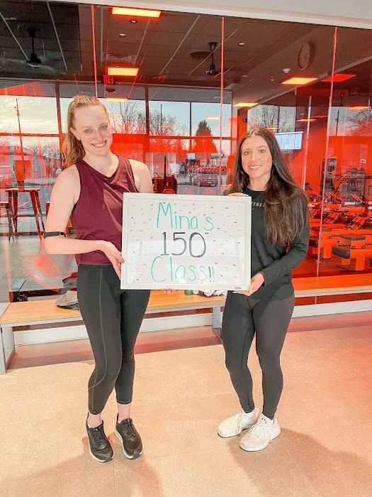 Orangetheory Fitness Picture 7