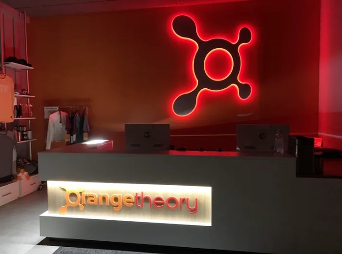 Orangetheory Fitness Picture 3
