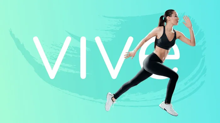 VIVE Health & Fitness Picture 3