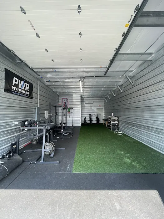 PWR Performance Picture 2
