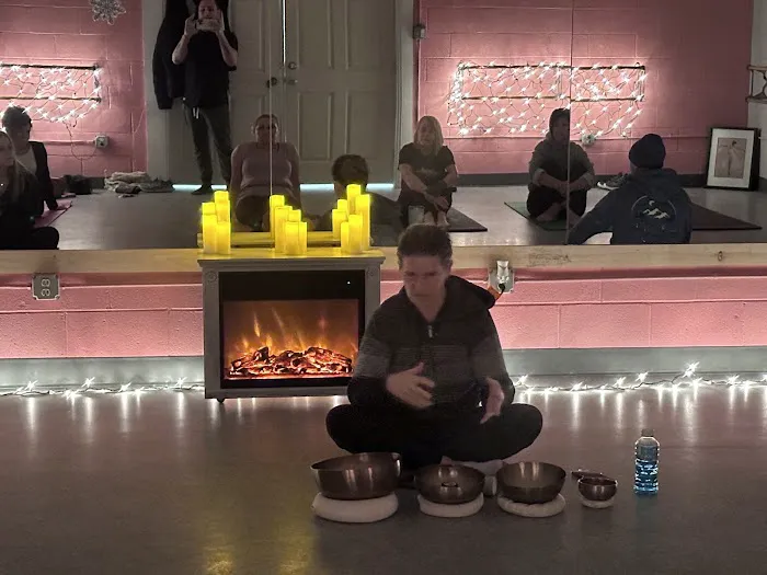 U Yoga and Wellness Picture 7