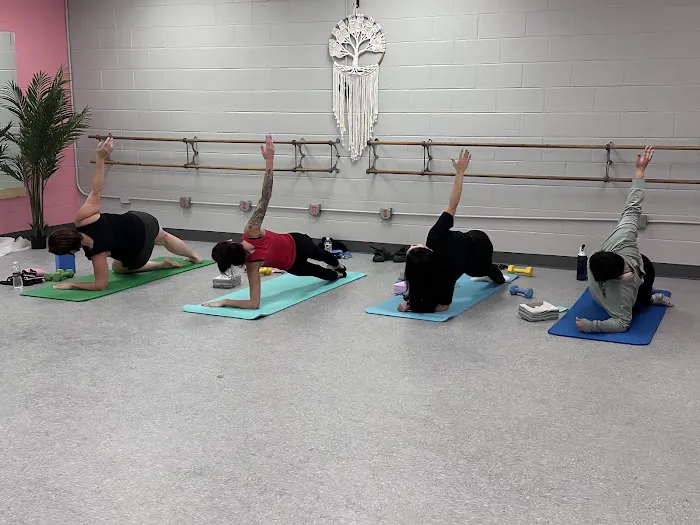 U Yoga and Wellness Picture 4