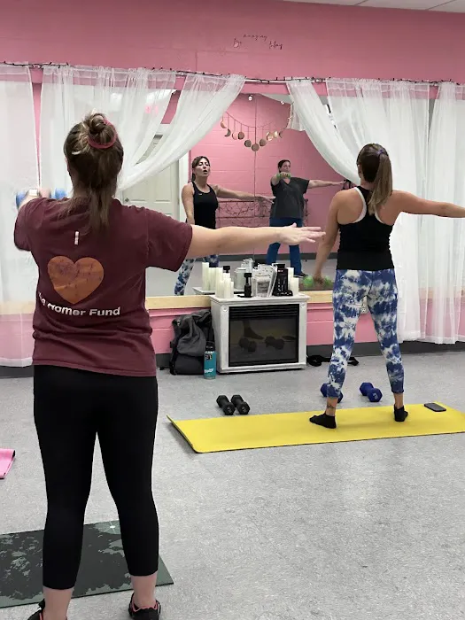 U Yoga and Wellness Picture 1