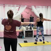 U Yoga and Wellness ico