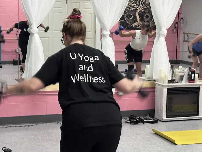 U Yoga and Wellness Picture 6