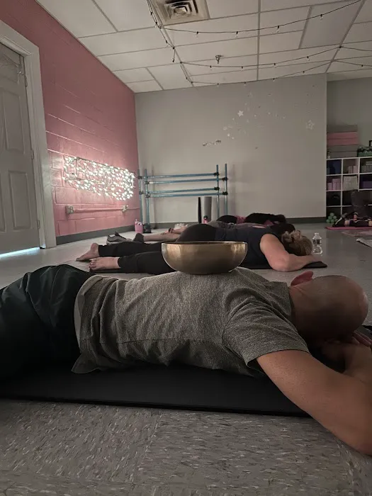 U Yoga and Wellness Picture 10