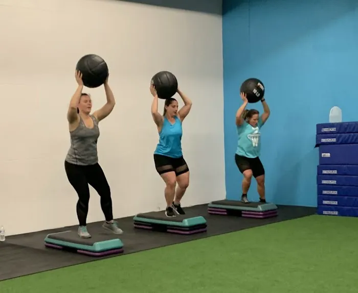 Dream Athletics Gym Picture 8