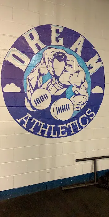 Dream Athletics Gym Picture 6