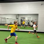 Dream Athletics Gym