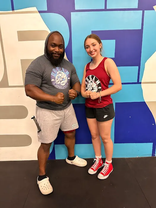 Dream Athletics Gym Picture 7
