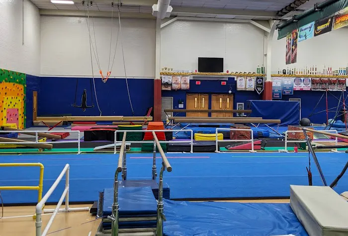 BVRA Gymnastics Center Picture 1