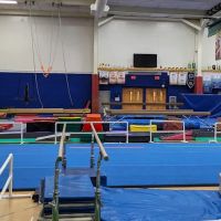 BVRA Gymnastics Center ico