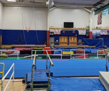 BVRA Gymnastics Center