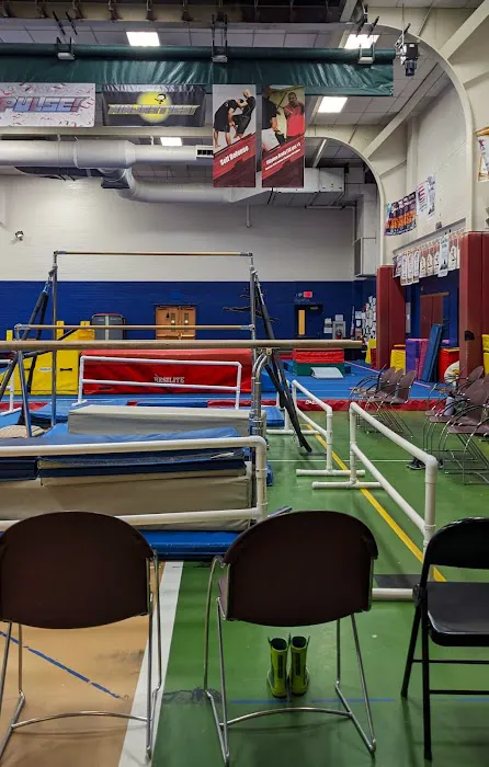 BVRA Gymnastics Center Picture 4