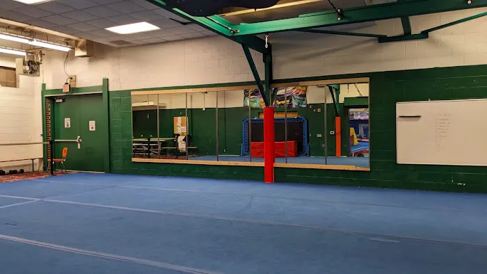 BVRA Gymnastics Center Picture 5