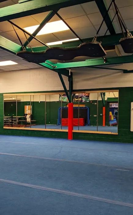 BVRA Gymnastics Center Picture 6