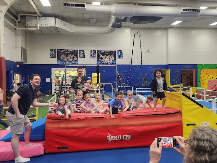 BVRA Gymnastics Center Picture 7