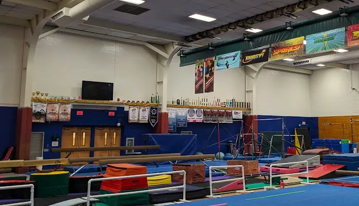BVRA Gymnastics Center Picture 3