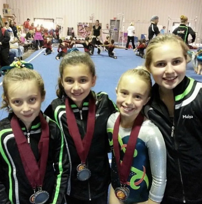BVRA Gymnastics Center Picture 9
