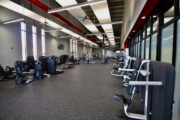 Lewisburg YMCA Picture 5